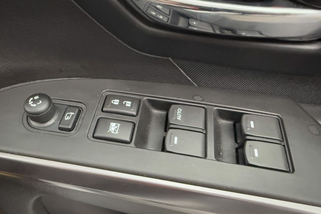 Suzuki S-Cross Motion Manual Petrol-Electric Hybrid SUV - Stock Number (1550725) - 18th supplementary image