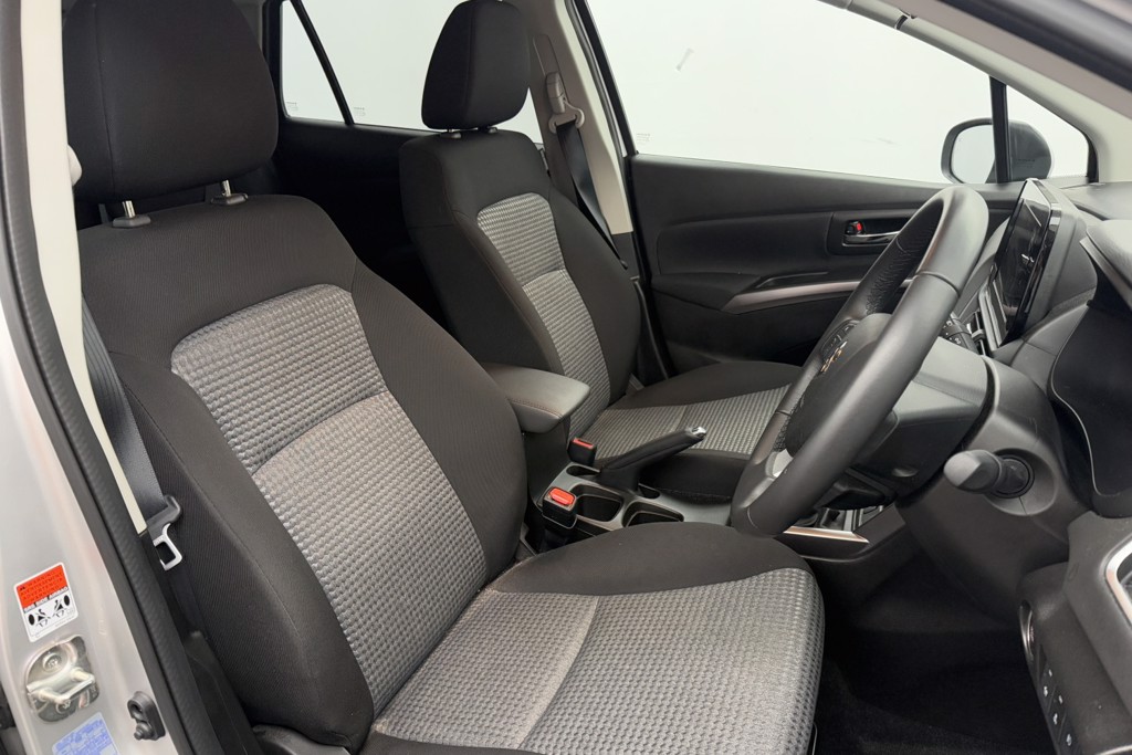 Suzuki S-Cross Motion Manual Petrol-Electric Hybrid SUV - Stock Number (1550725) - 19th supplementary image