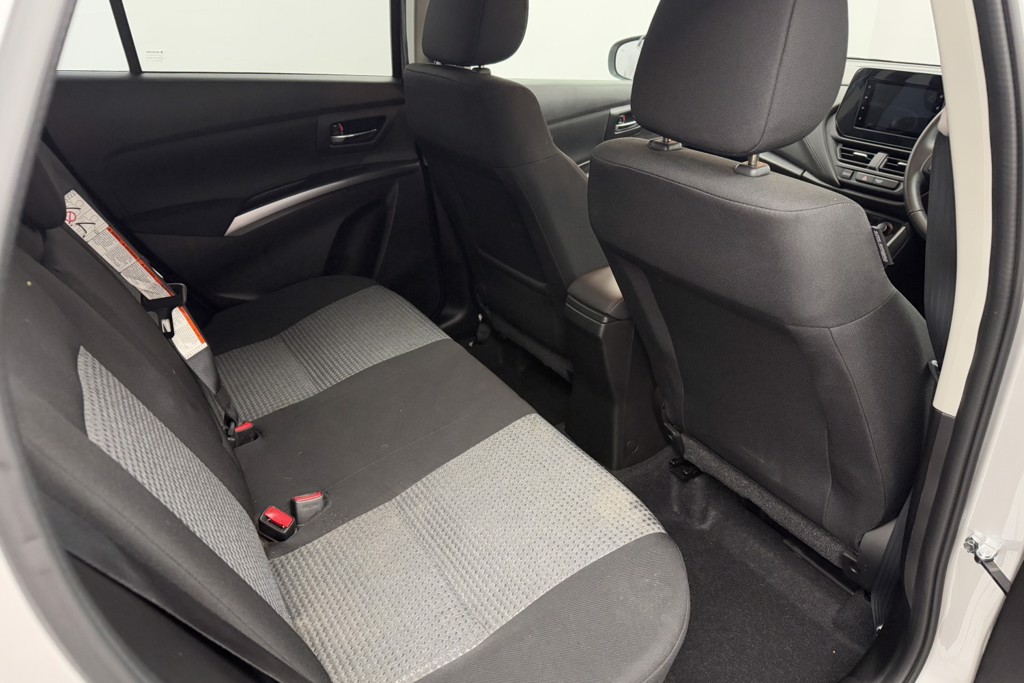 Suzuki S-Cross Motion Manual Petrol-Electric Hybrid SUV - Stock Number (1550725) - 21st supplementary image