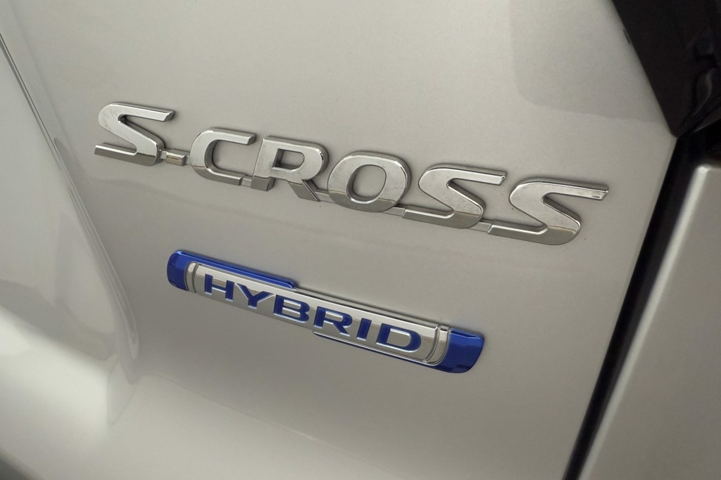 Suzuki S-Cross Motion Manual Petrol-Electric Hybrid SUV - Stock Number (1550725) - 26th supplementary image