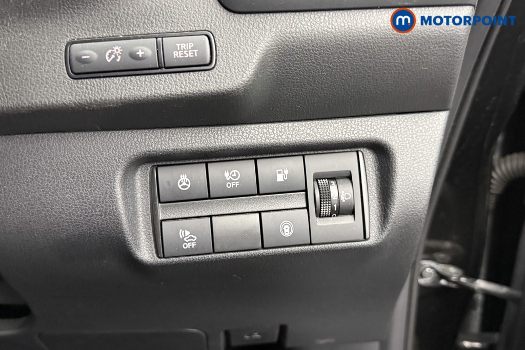 Nissan Leaf N-Connecta Automatic Electric Hatchback - Stock Number (1550749) - 17th supplementary image