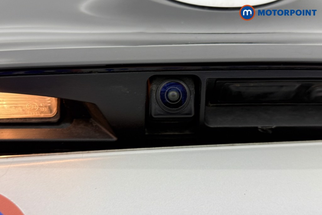 Nissan Leaf N-Connecta Automatic Electric Hatchback - Stock Number (1550749) - 21st supplementary image