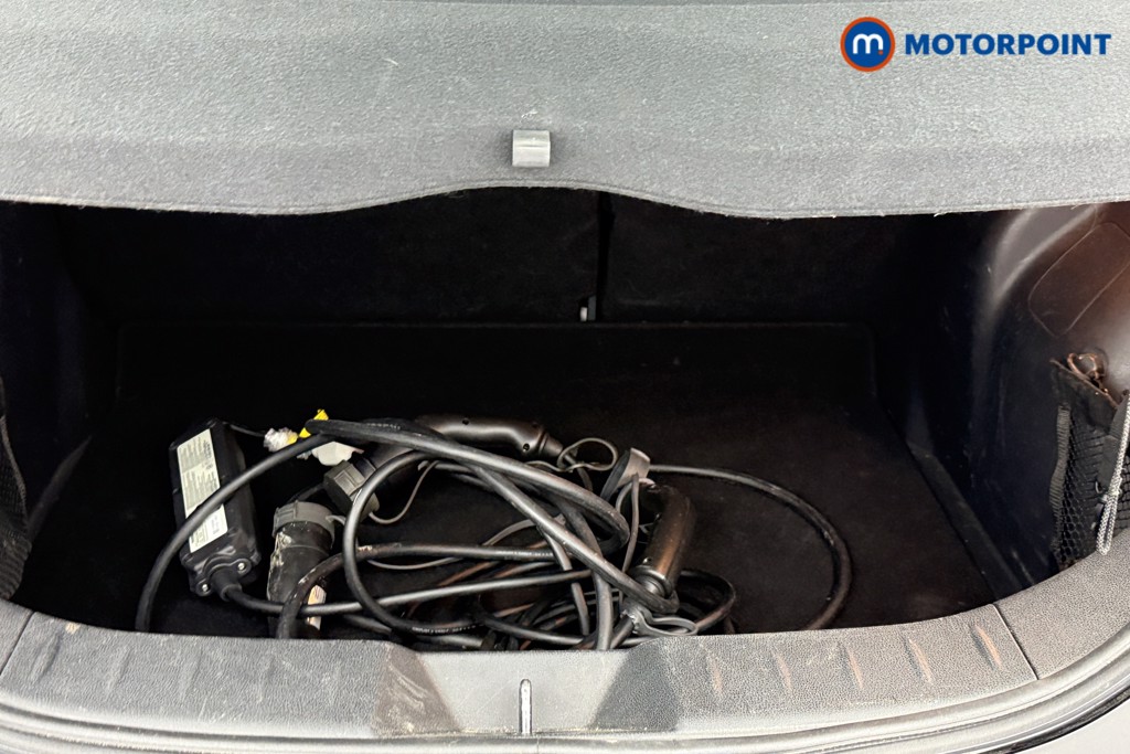 Nissan Leaf N-Connecta Automatic Electric Hatchback - Stock Number (1550749) - 22nd supplementary image