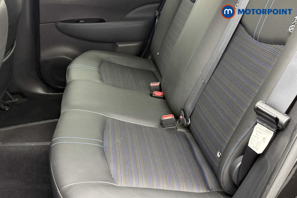 Nissan Leaf N-Connecta Automatic Electric Hatchback - Stock Number (1550749) - 24th supplementary image