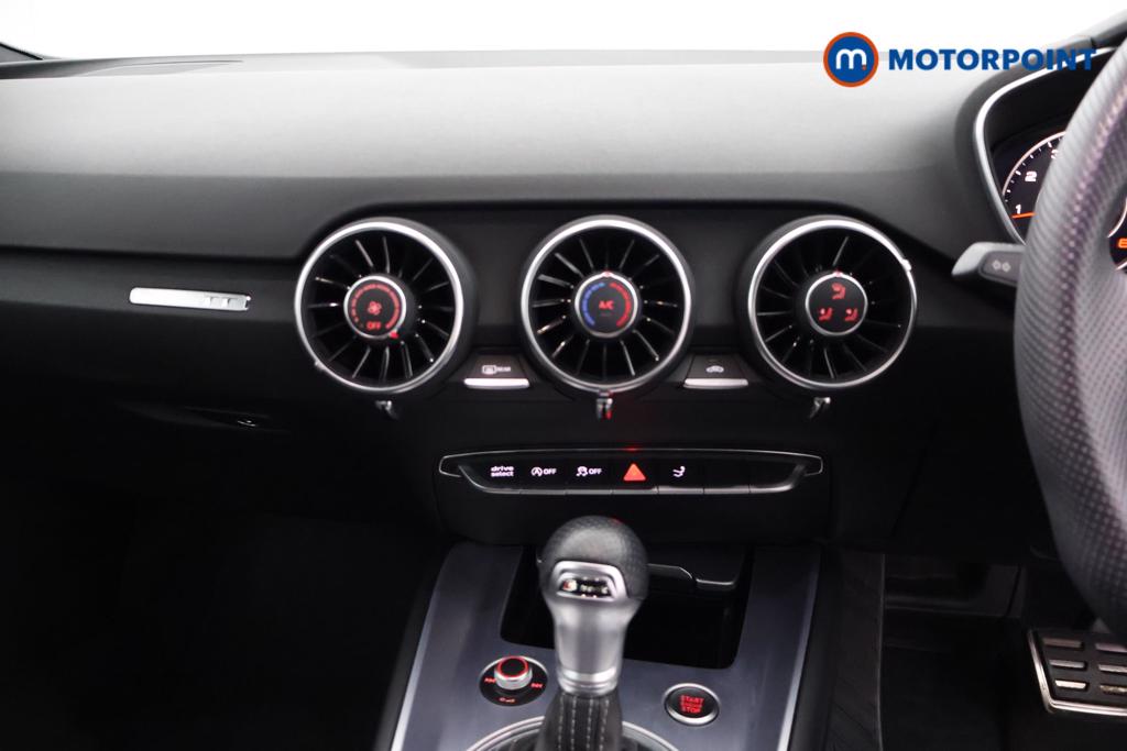 Audi TT S Line Automatic Petrol Coupe - Stock Number (1550824) - 5th supplementary image
