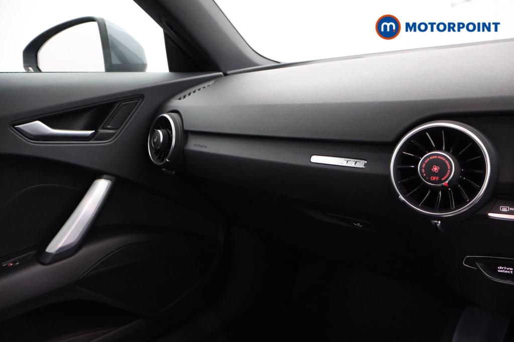 Audi TT S Line Automatic Petrol Coupe - Stock Number (1550824) - 6th supplementary image