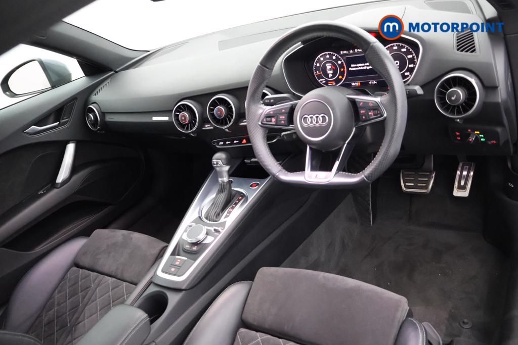 Audi TT S Line Automatic Petrol Coupe - Stock Number (1550824) - 10th supplementary image