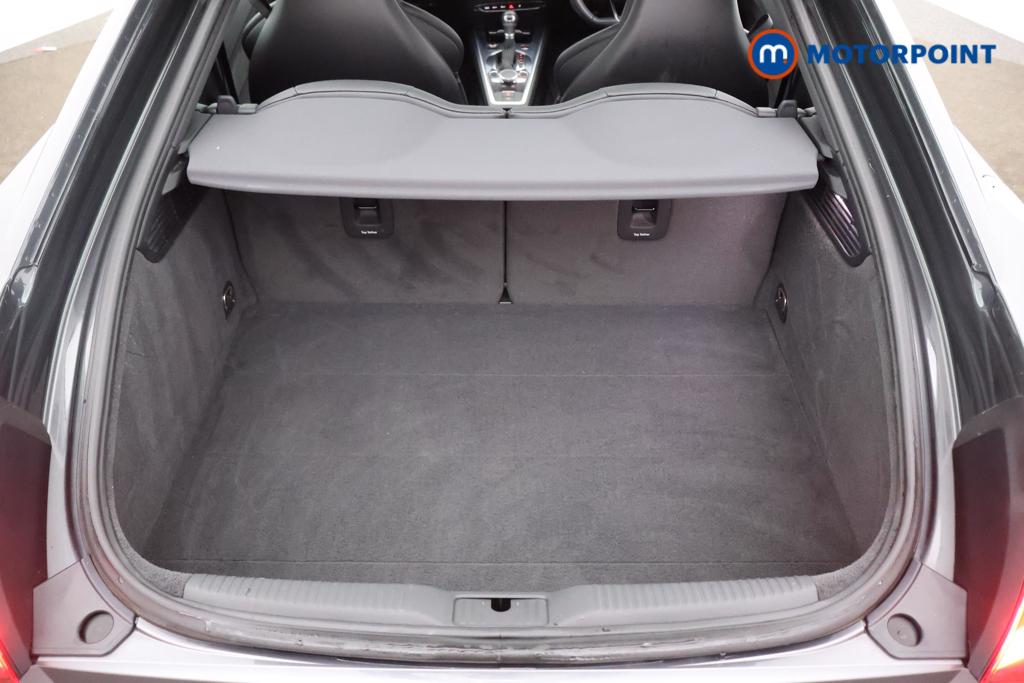 Audi TT S Line Automatic Petrol Coupe - Stock Number (1550824) - 11th supplementary image