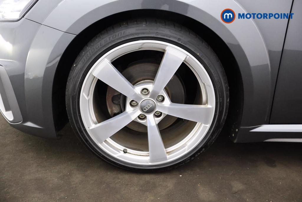 Audi TT S Line Automatic Petrol Coupe - Stock Number (1550824) - 14th supplementary image