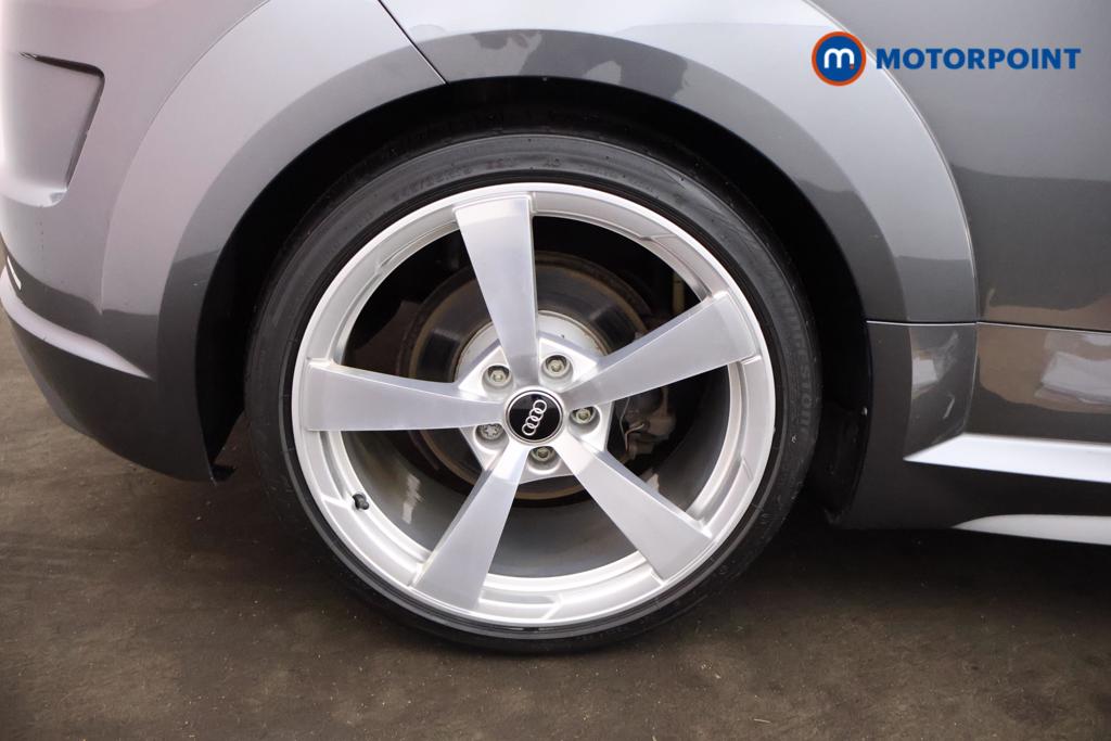 Audi TT S Line Automatic Petrol Coupe - Stock Number (1550824) - 16th supplementary image