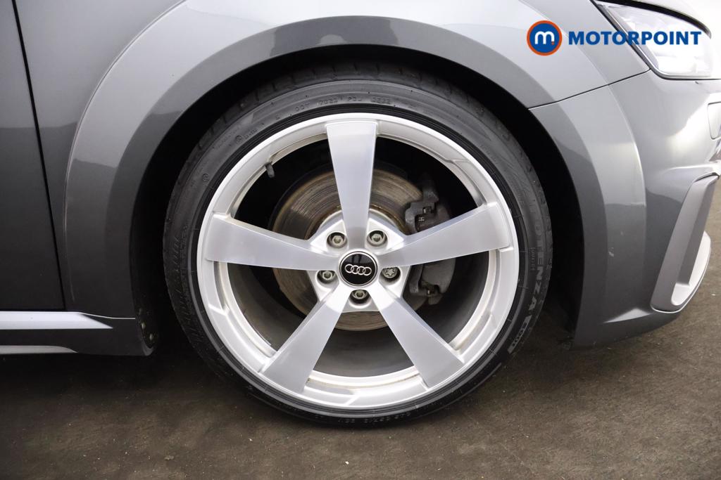 Audi TT S Line Automatic Petrol Coupe - Stock Number (1550824) - 17th supplementary image