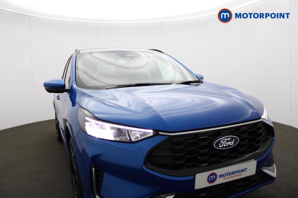 Ford Kuga St-Line X Automatic Petrol Plug-In Hybrid SUV - Stock Number (1550828) - 2nd supplementary image