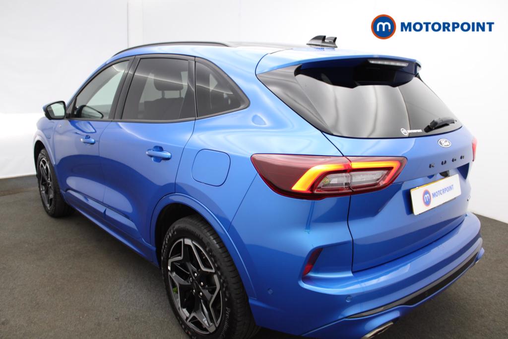 Ford Kuga St-Line X Automatic Petrol Plug-In Hybrid SUV - Stock Number (1550828) - 3rd supplementary image