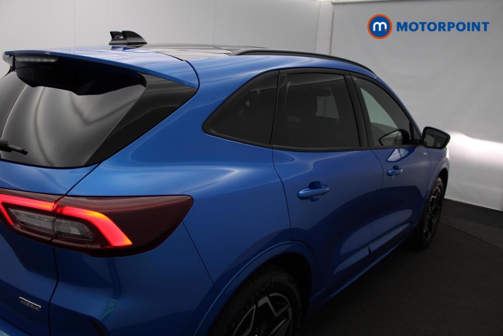 Ford Kuga St-Line X Automatic Petrol Plug-In Hybrid SUV - Stock Number (1550828) - 4th supplementary image