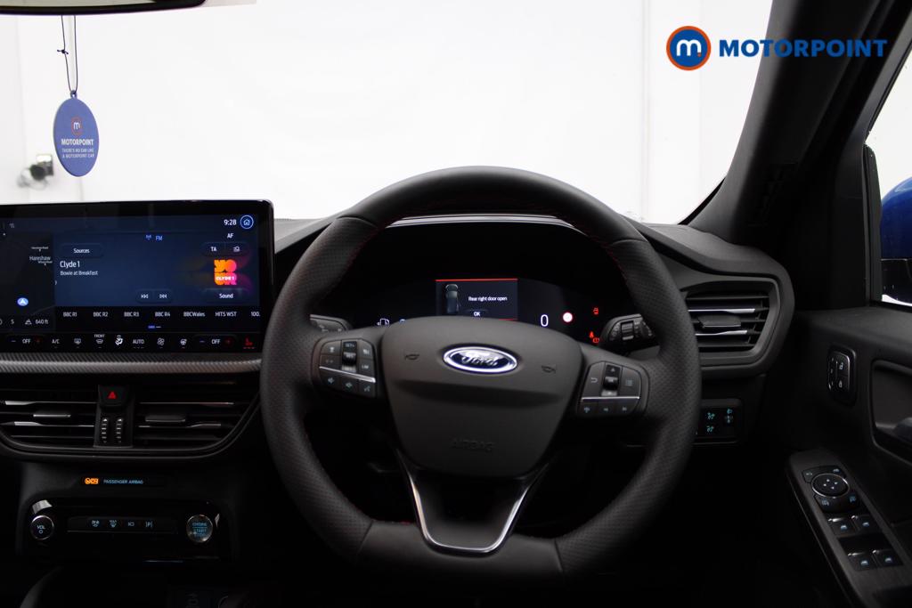 Ford Kuga St-Line X Automatic Petrol Plug-In Hybrid SUV - Stock Number (1550828) - 5th supplementary image