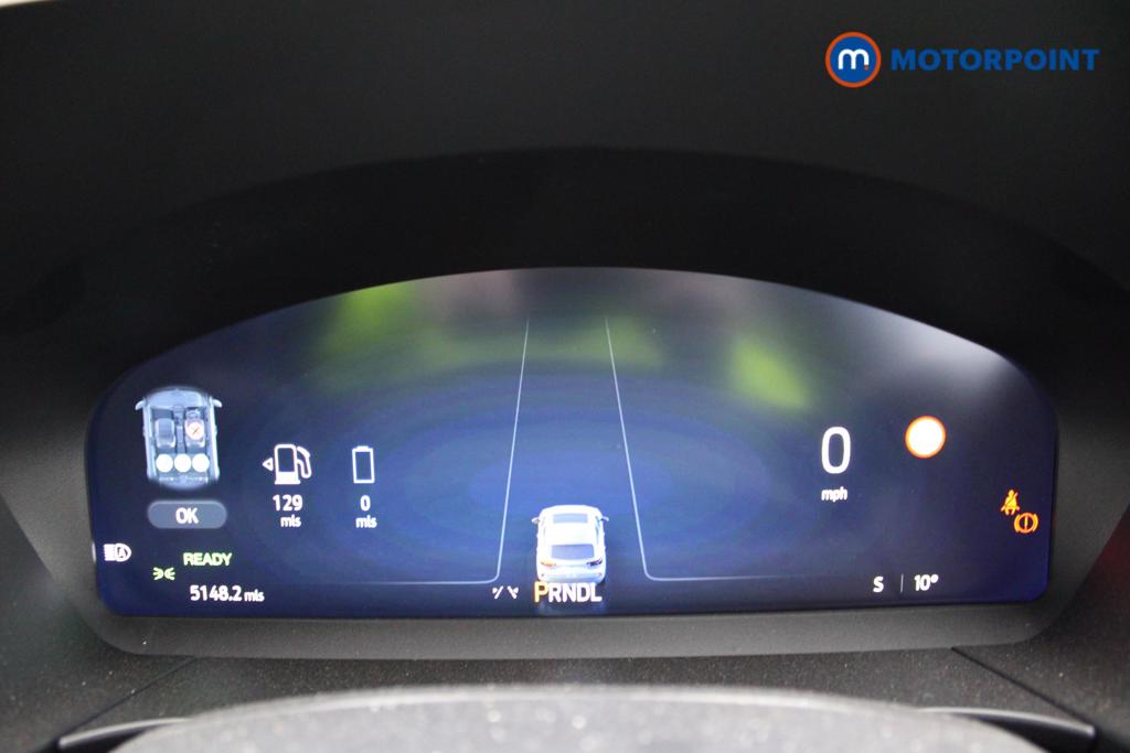 Ford Kuga St-Line X Automatic Petrol Plug-In Hybrid SUV - Stock Number (1550828) - 6th supplementary image