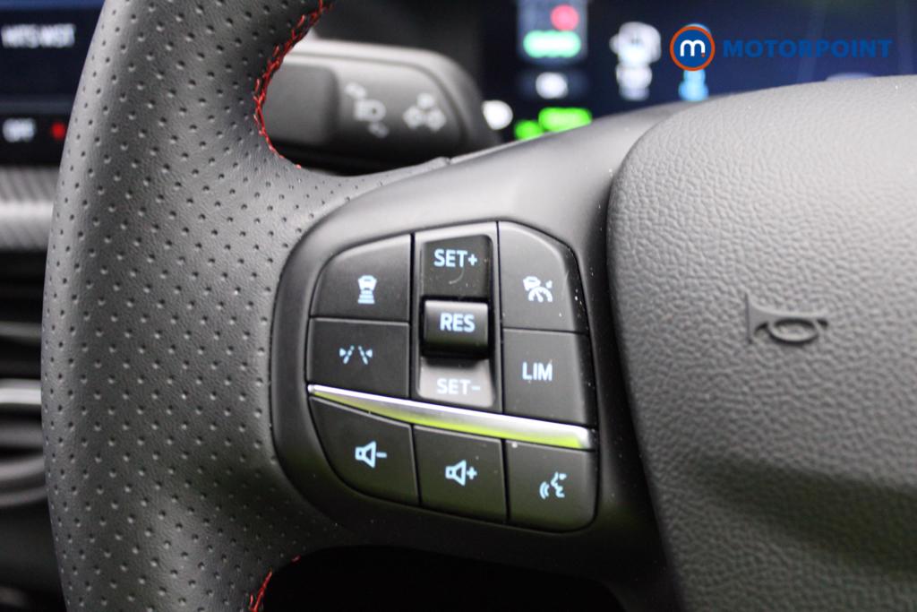 Ford Kuga St-Line X Automatic Petrol Plug-In Hybrid SUV - Stock Number (1550828) - 7th supplementary image