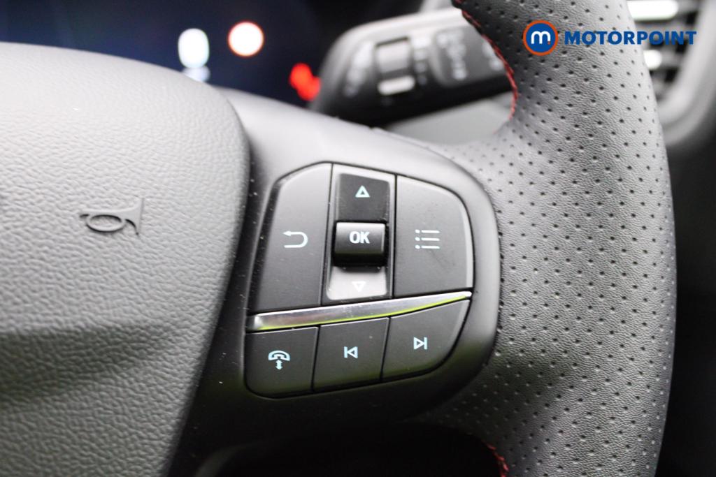 Ford Kuga St-Line X Automatic Petrol Plug-In Hybrid SUV - Stock Number (1550828) - 8th supplementary image