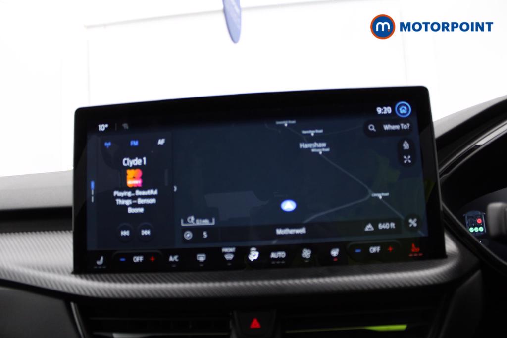 Ford Kuga St-Line X Automatic Petrol Plug-In Hybrid SUV - Stock Number (1550828) - 9th supplementary image