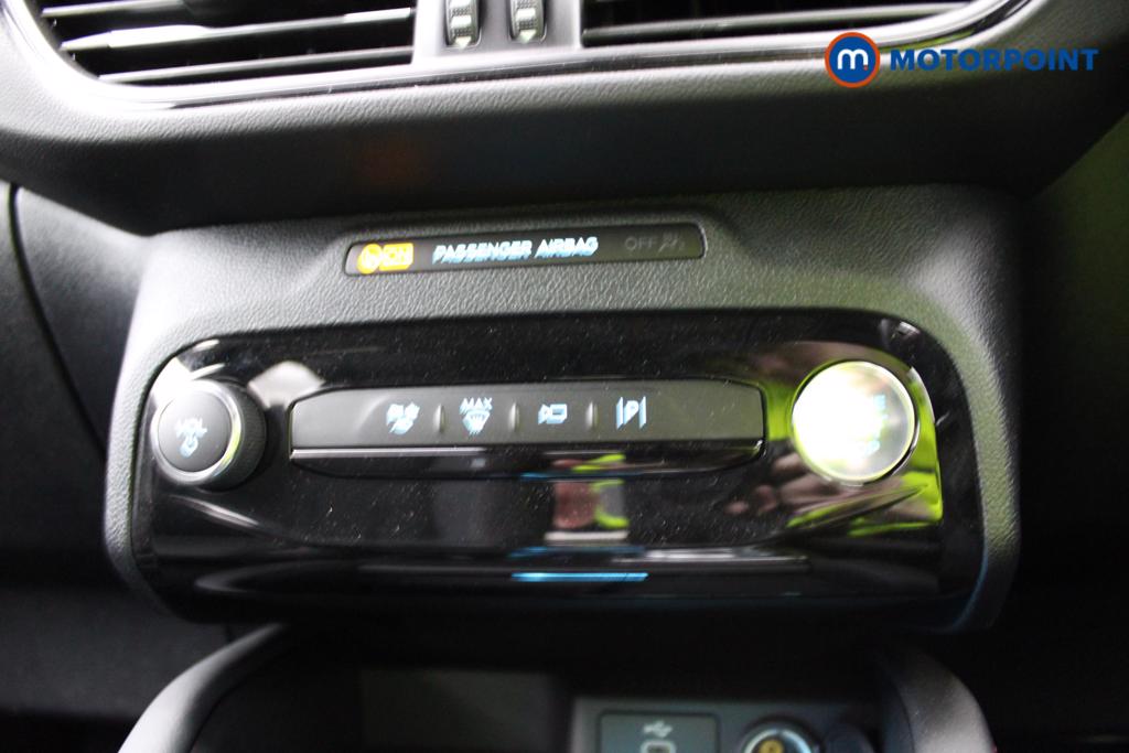 Ford Kuga St-Line X Automatic Petrol Plug-In Hybrid SUV - Stock Number (1550828) - 10th supplementary image
