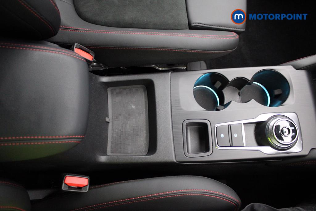 Ford Kuga St-Line X Automatic Petrol Plug-In Hybrid SUV - Stock Number (1550828) - 11th supplementary image