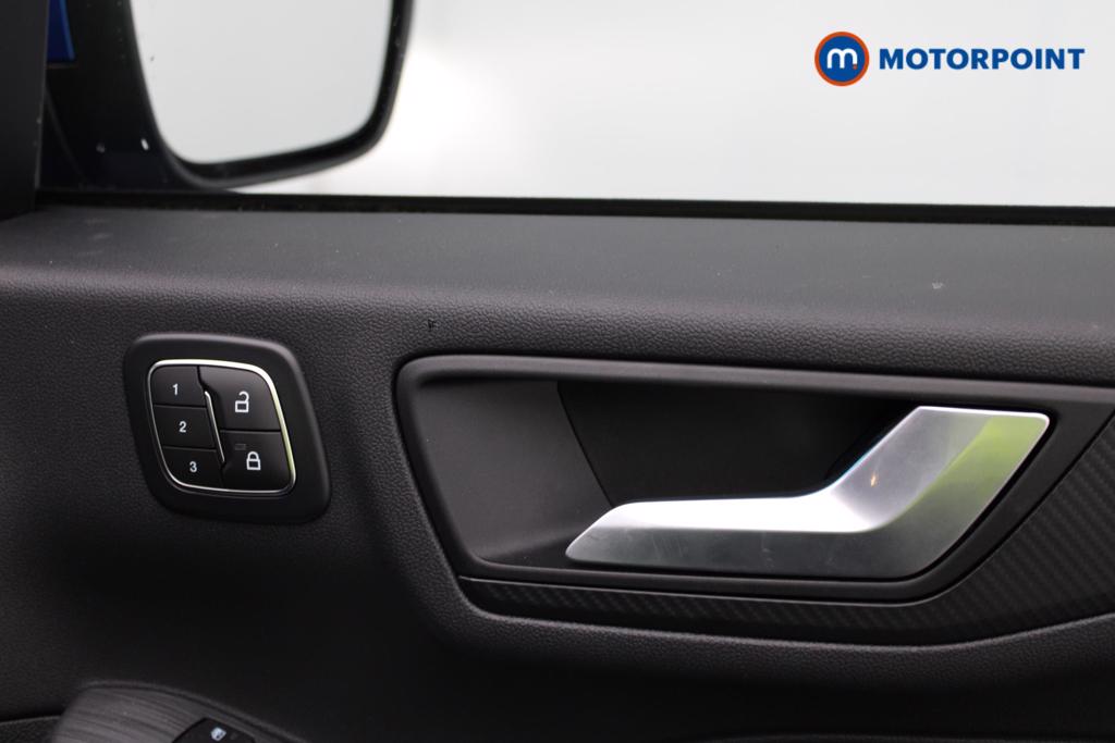 Ford Kuga St-Line X Automatic Petrol Plug-In Hybrid SUV - Stock Number (1550828) - 12th supplementary image