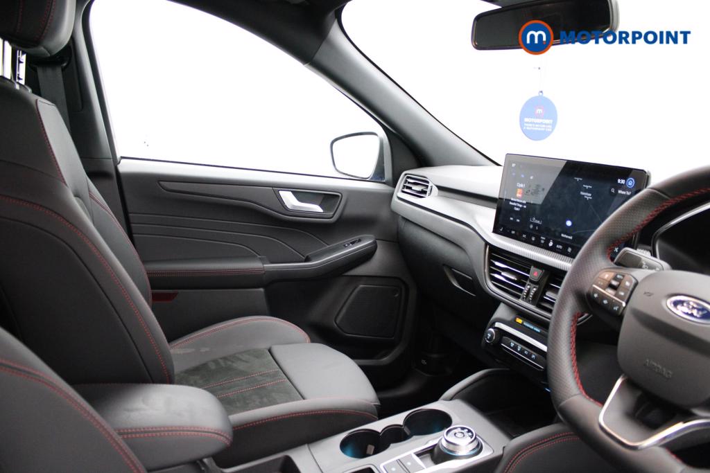 Ford Kuga St-Line X Automatic Petrol Plug-In Hybrid SUV - Stock Number (1550828) - 14th supplementary image