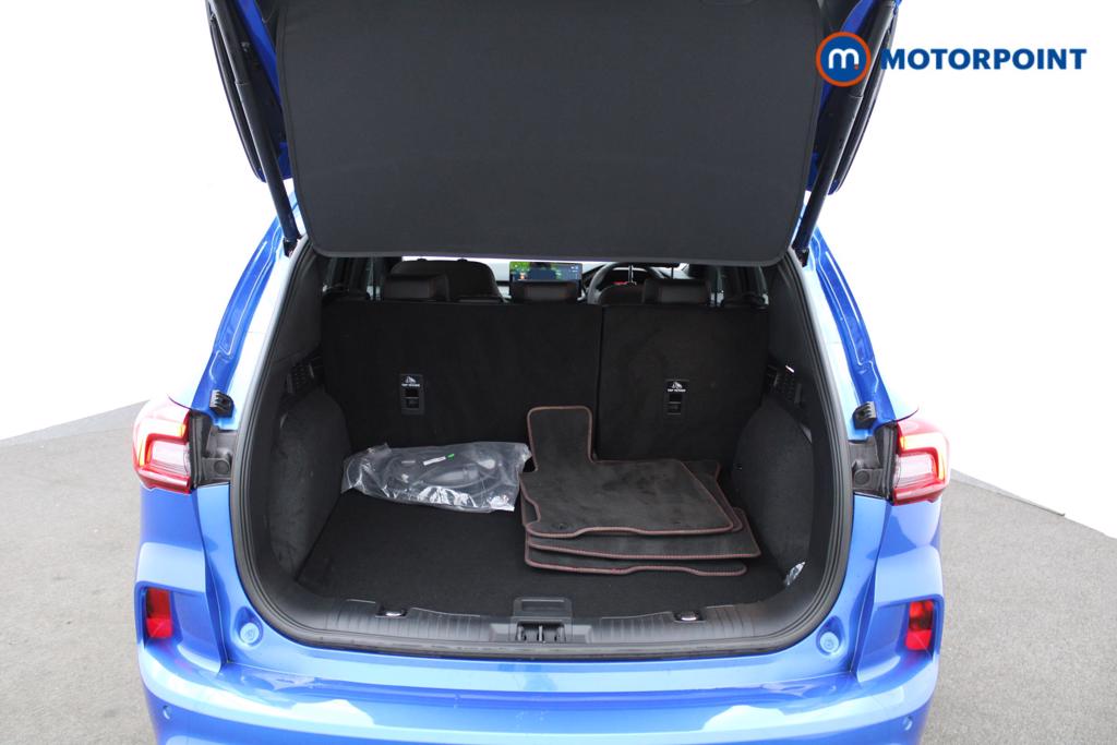 Ford Kuga St-Line X Automatic Petrol Plug-In Hybrid SUV - Stock Number (1550828) - 15th supplementary image