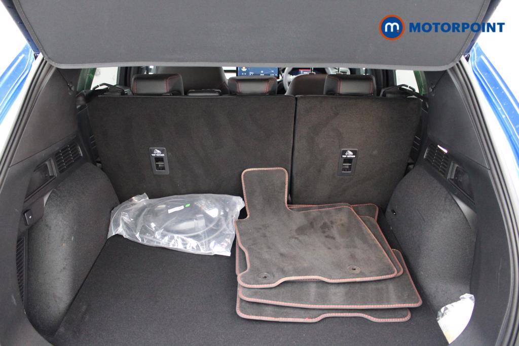 Ford Kuga St-Line X Automatic Petrol Plug-In Hybrid SUV - Stock Number (1550828) - 16th supplementary image