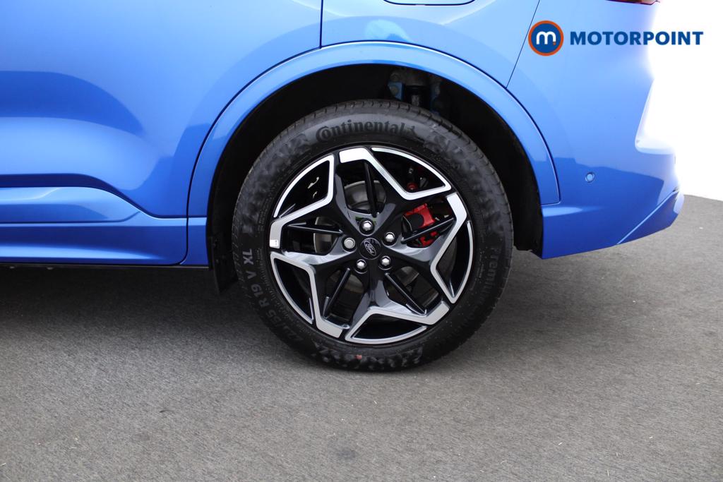 Ford Kuga St-Line X Automatic Petrol Plug-In Hybrid SUV - Stock Number (1550828) - 17th supplementary image