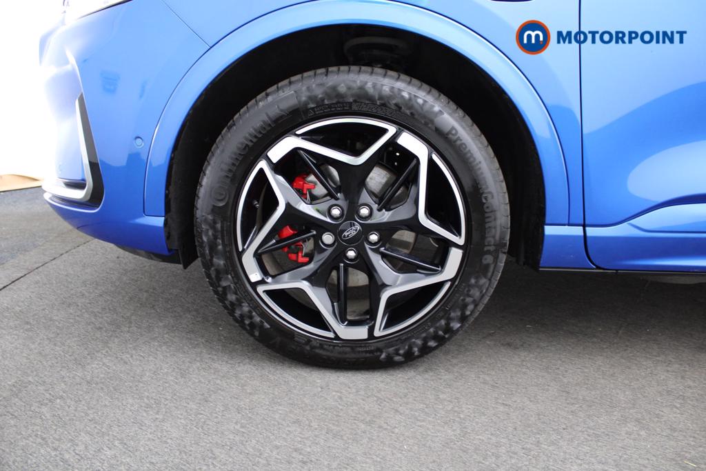 Ford Kuga St-Line X Automatic Petrol Plug-In Hybrid SUV - Stock Number (1550828) - 18th supplementary image