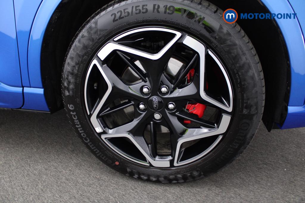 Ford Kuga St-Line X Automatic Petrol Plug-In Hybrid SUV - Stock Number (1550828) - 19th supplementary image