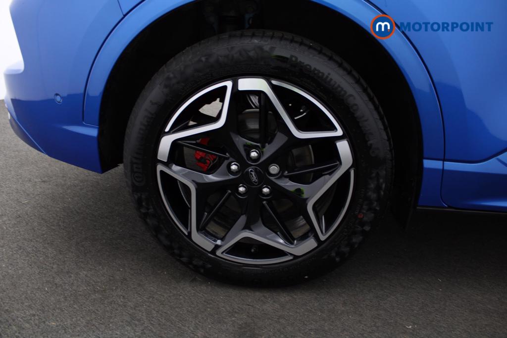 Ford Kuga St-Line X Automatic Petrol Plug-In Hybrid SUV - Stock Number (1550828) - 20th supplementary image