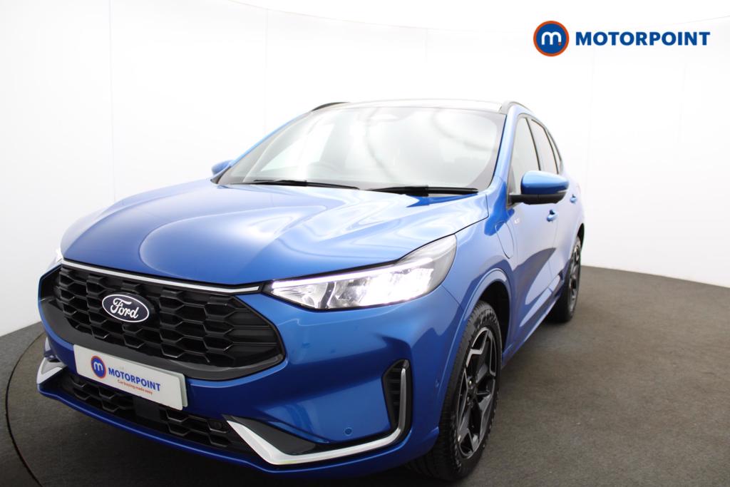 Ford Kuga St-Line X Automatic Petrol Plug-In Hybrid SUV - Stock Number (1550828) - 1st supplementary image