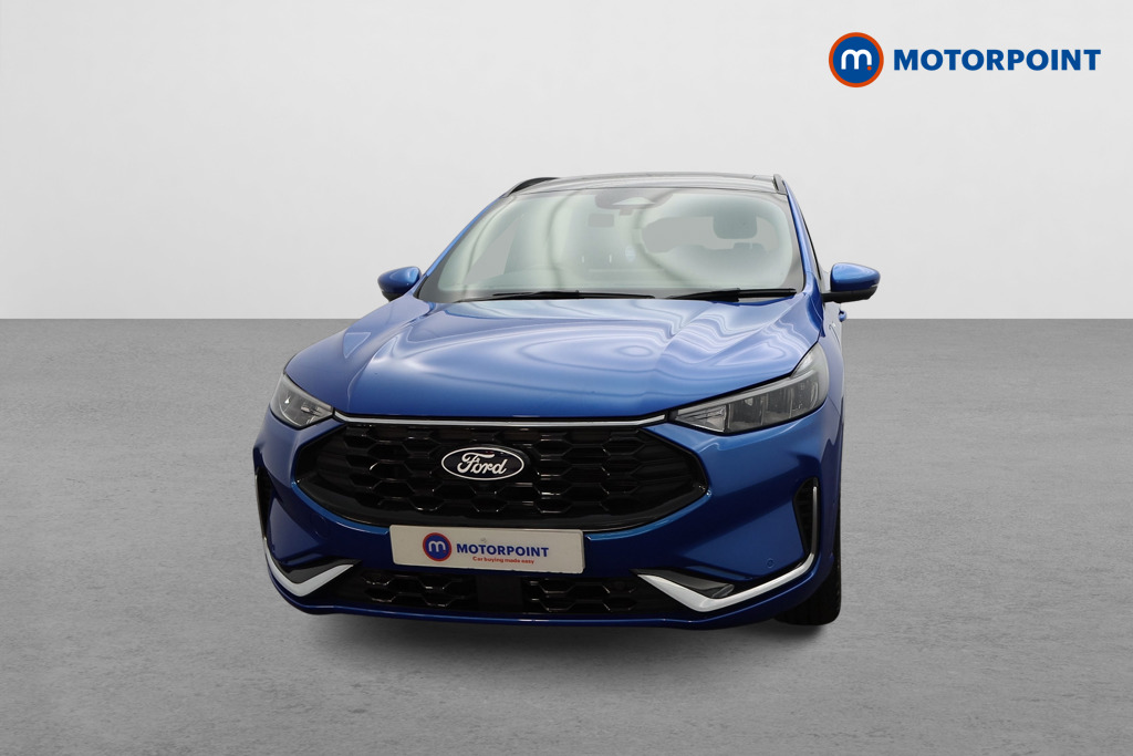 Ford Kuga St-Line X Automatic Petrol Plug-In Hybrid SUV - Stock Number (1550828) - Front bumper