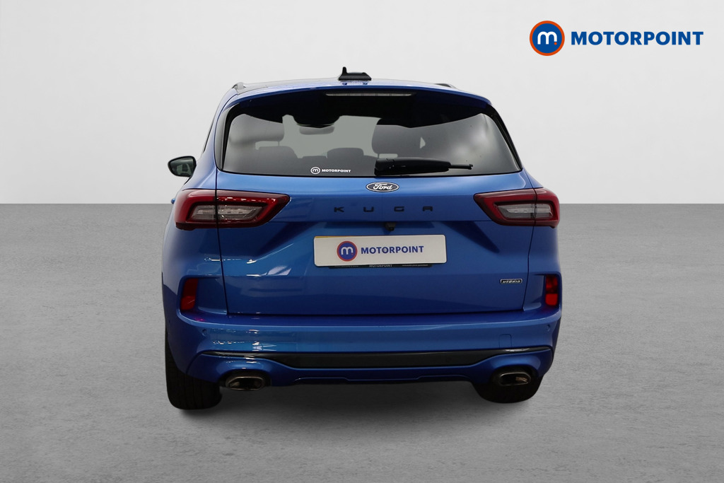 Ford Kuga St-Line X Automatic Petrol Plug-In Hybrid SUV - Stock Number (1550828) - Rear bumper