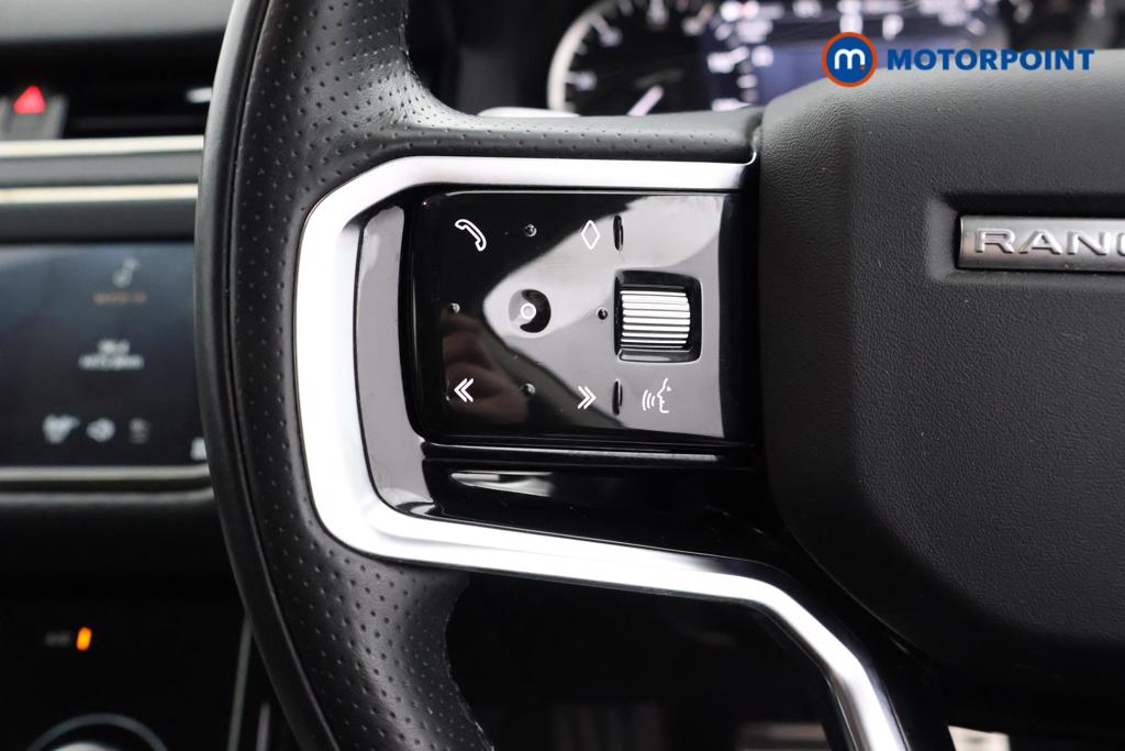 Land Rover Range Rover Evoque R-Dynamic S Automatic Diesel SUV - Stock Number (1550829) - 2nd supplementary image
