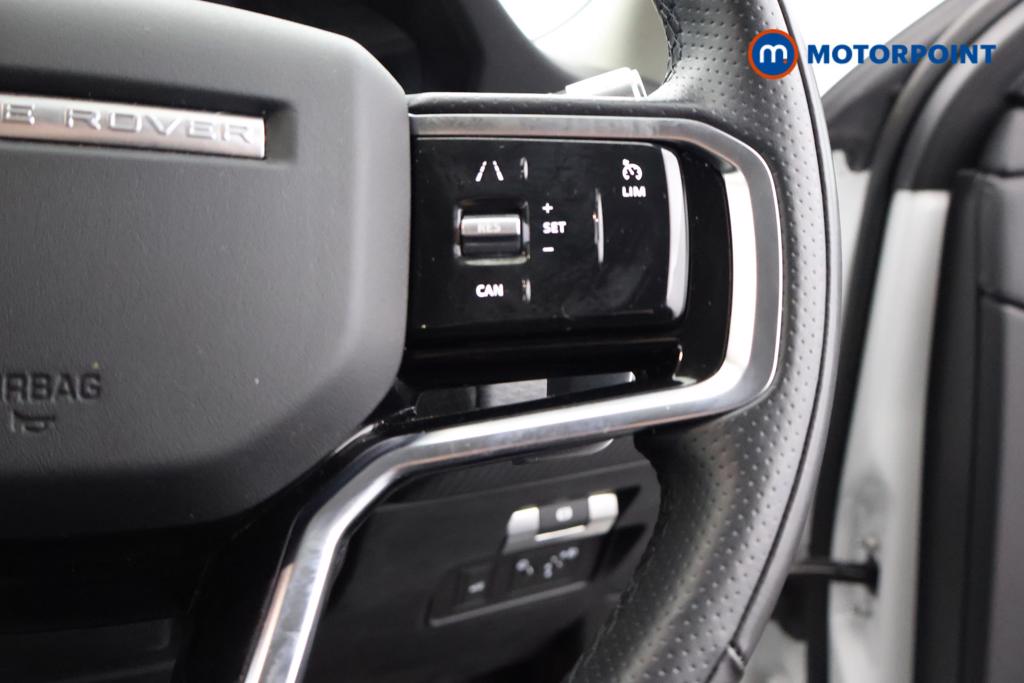 Land Rover Range Rover Evoque R-Dynamic S Automatic Diesel SUV - Stock Number (1550829) - 3rd supplementary image
