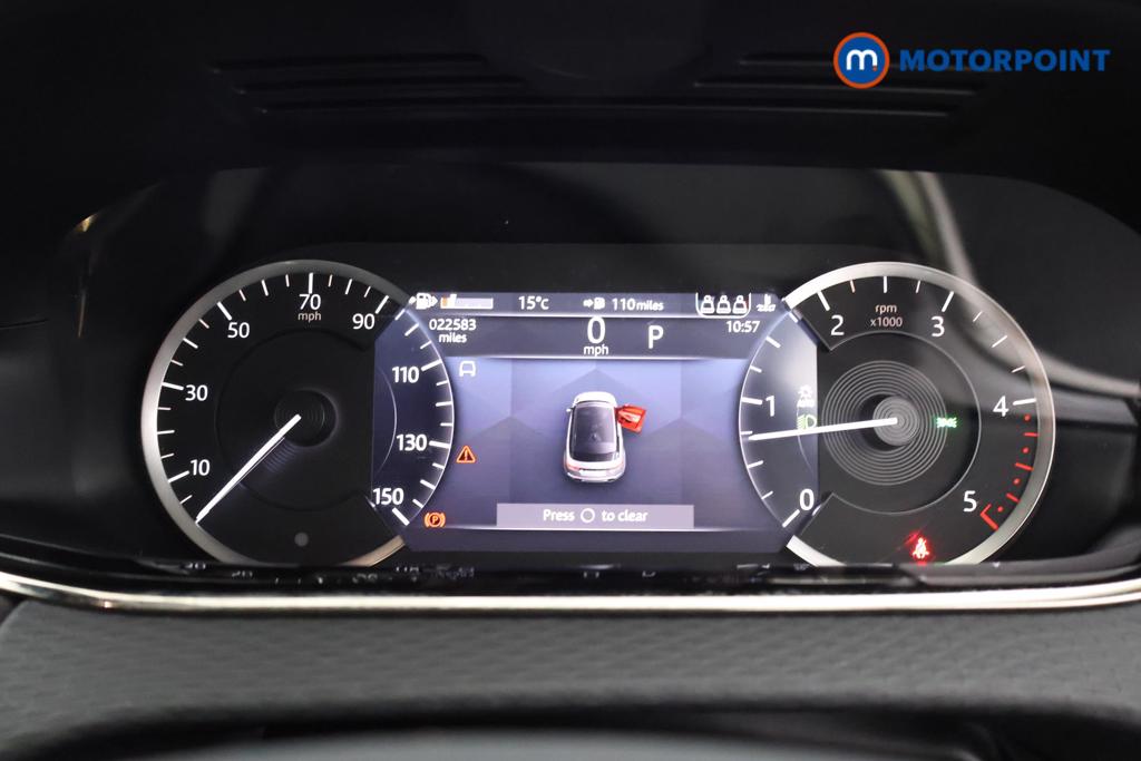 Land Rover Range Rover Evoque R-Dynamic S Automatic Diesel SUV - Stock Number (1550829) - 4th supplementary image