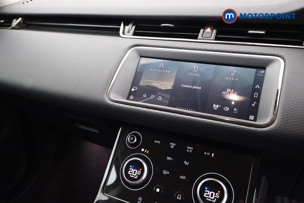 Land Rover Range Rover Evoque R-Dynamic S Automatic Diesel SUV - Stock Number (1550829) - 5th supplementary image