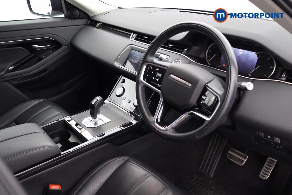 Land Rover Range Rover Evoque R-Dynamic S Automatic Diesel SUV - Stock Number (1550829) - 10th supplementary image