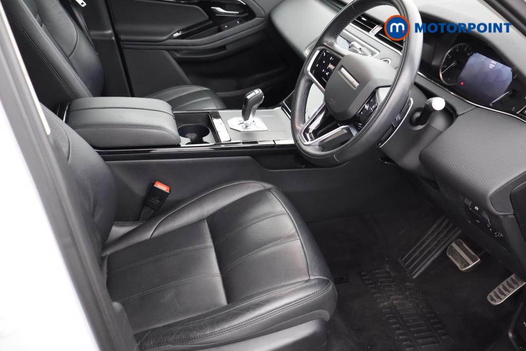 Land Rover Range Rover Evoque R-Dynamic S Automatic Diesel SUV - Stock Number (1550829) - 11th supplementary image