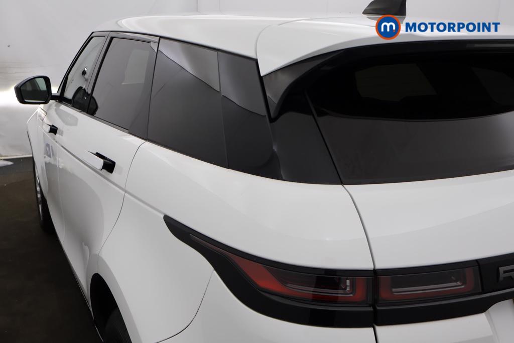 Land Rover Range Rover Evoque R-Dynamic S Automatic Diesel SUV - Stock Number (1550829) - 14th supplementary image