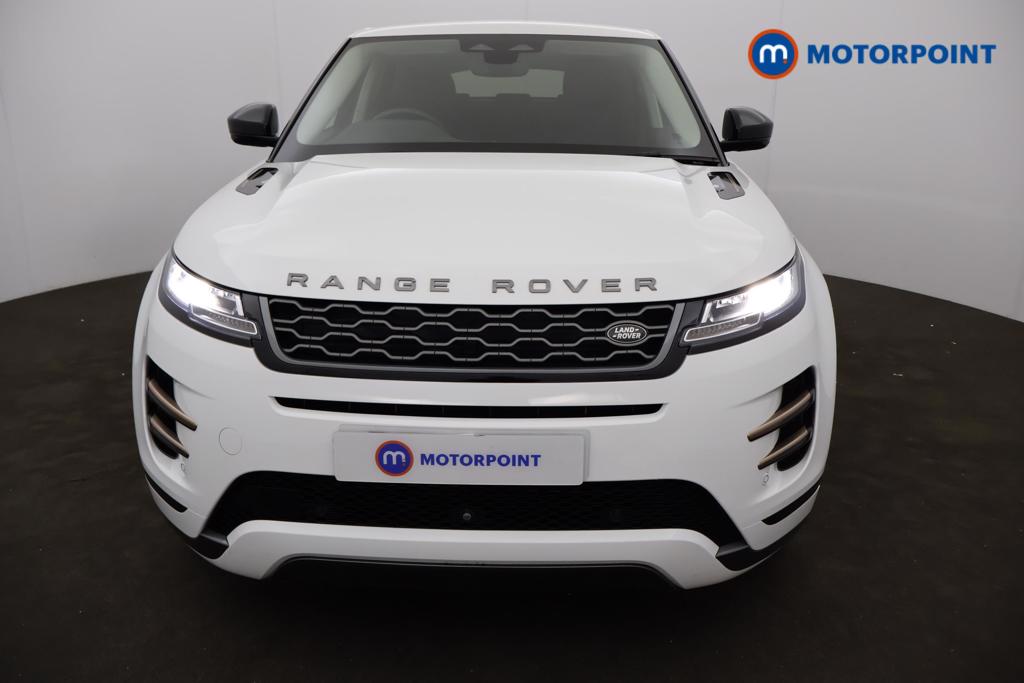 Land Rover Range Rover Evoque R-Dynamic S Automatic Diesel SUV - Stock Number (1550829) - 15th supplementary image