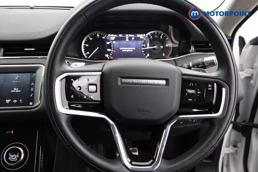 Land Rover Range Rover Evoque R-Dynamic S Automatic Diesel SUV - Stock Number (1550829) - 1st supplementary image