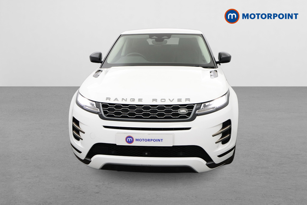 Land Rover Range Rover Evoque R-Dynamic S Automatic Diesel SUV - Stock Number (1550829) - Front bumper