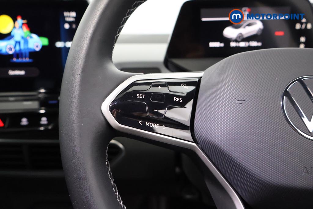 Volkswagen Id.3 Family Pro Automatic Electric Hatchback - Stock Number (1550834) - 2nd supplementary image