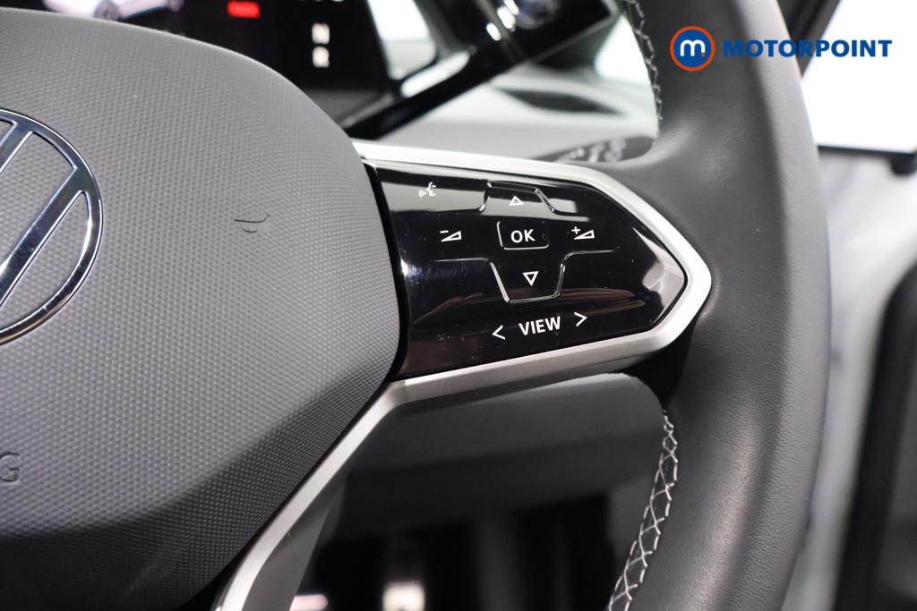 Volkswagen Id.3 Family Pro Automatic Electric Hatchback - Stock Number (1550834) - 3rd supplementary image