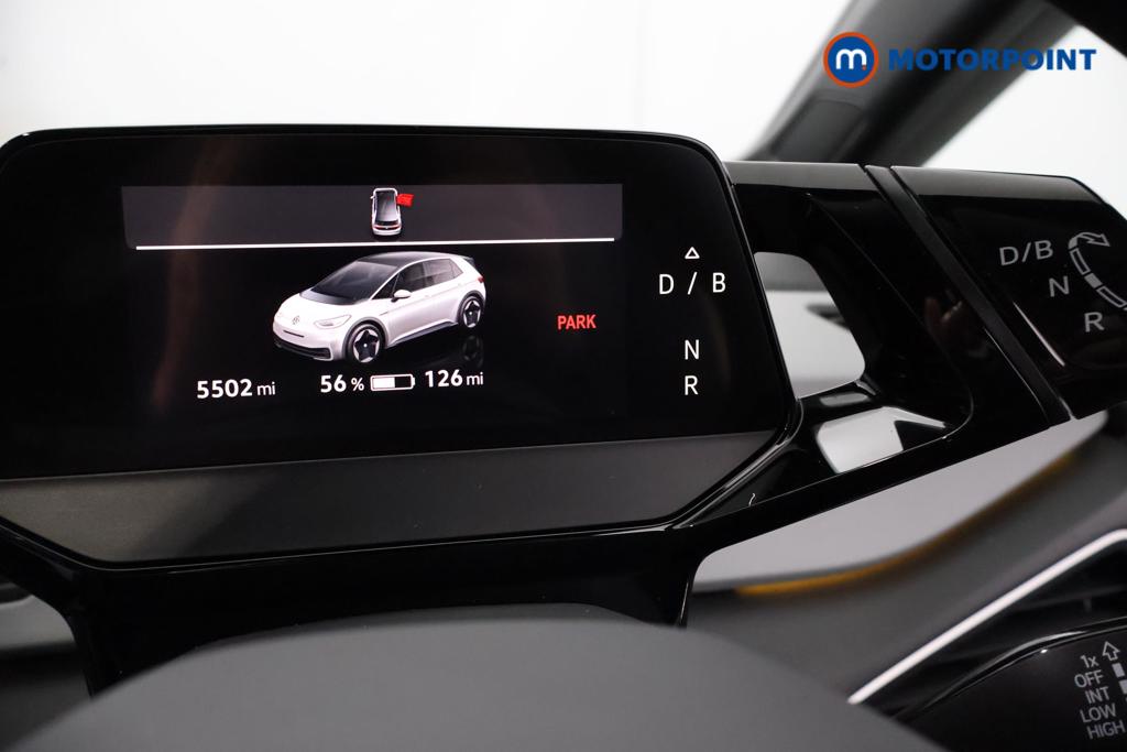 Volkswagen Id.3 Family Pro Automatic Electric Hatchback - Stock Number (1550834) - 4th supplementary image