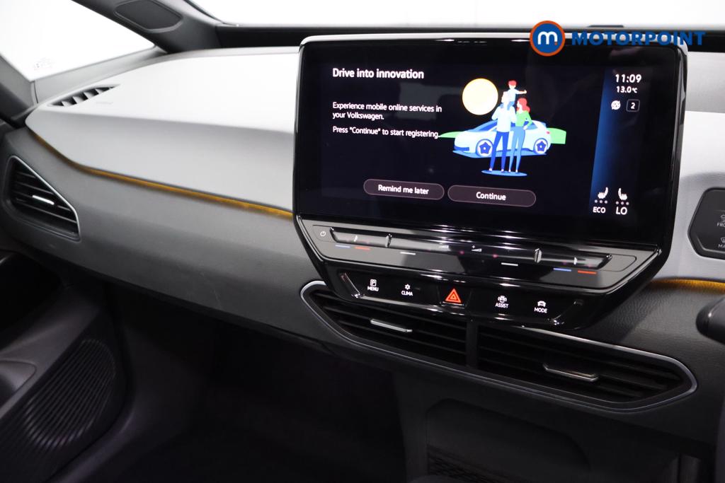 Volkswagen Id.3 Family Pro Automatic Electric Hatchback - Stock Number (1550834) - 5th supplementary image